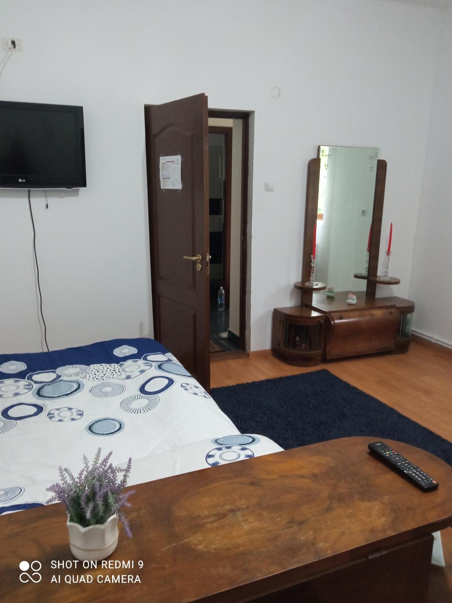 Pensiunea Dodo Patarlagele Quarto foto